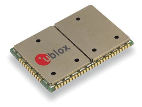 GPS moduly u-blox 6 získaly nová vylepšení 2.jpg